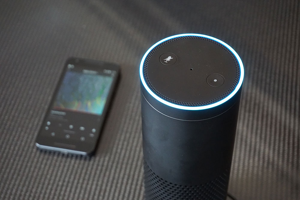Home Audio From Sonos and Virtual Perfection